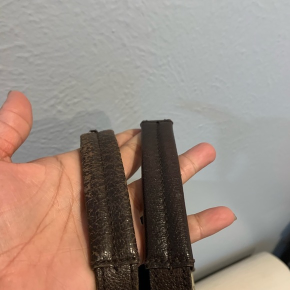 VINTAGE GUCCI SAC TOTE BAG - Picture 4 of 15